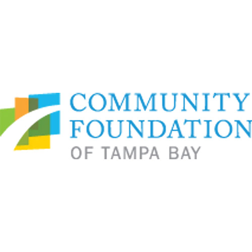 Community Foundation of Tampa Bay logo