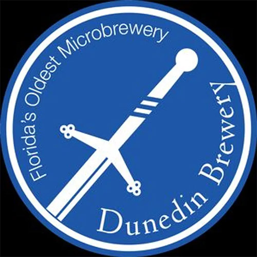 Dunedin Brewery logo