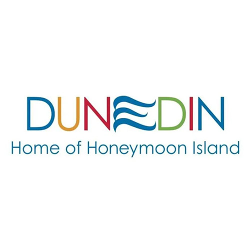 Dunedin logo