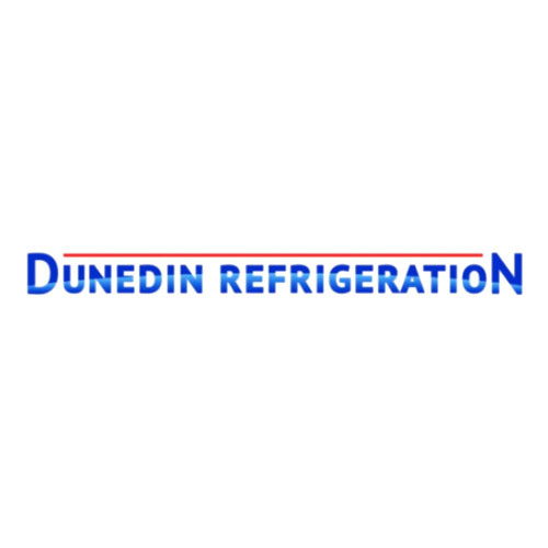 Dunedin Refrigeration logo