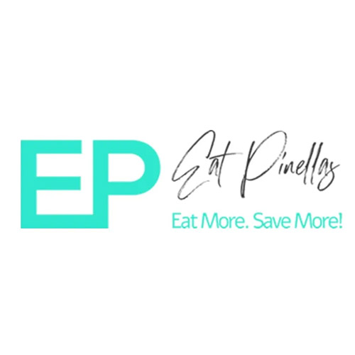 Eat Pinellas logo