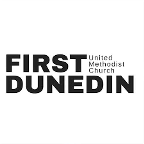 First Dunedin United Methodist Church logo
