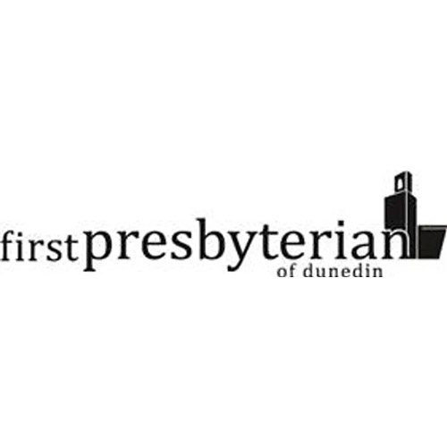 First Presbyterian of Dunedin logo