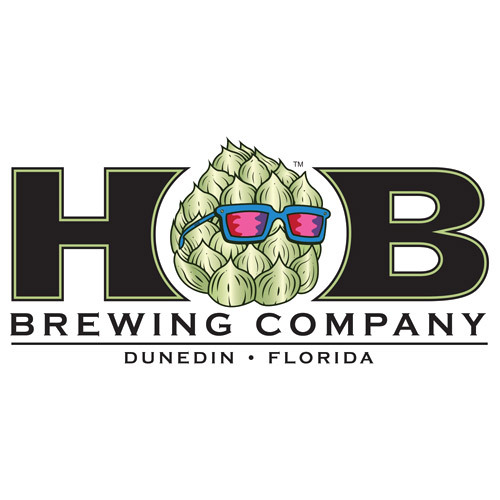 House of Beer Brewing Company logo