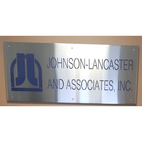 Johnson-Lancaster and Associates, INC. logo