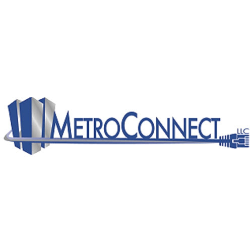 Metro Connect logo
