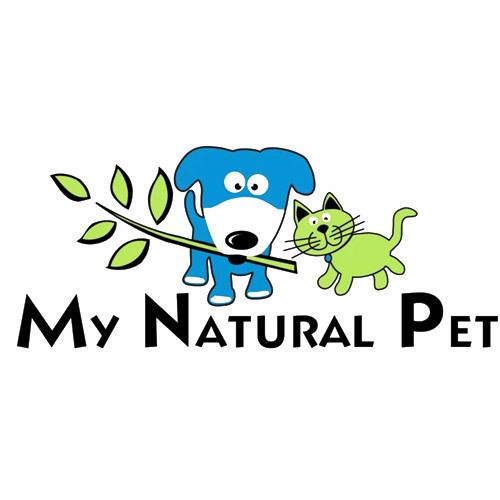 My Natural Pet logo