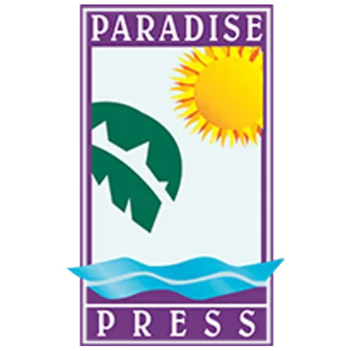 Paradise Press logo
