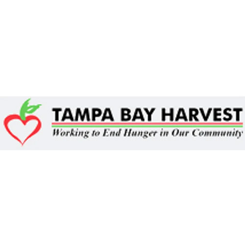 Tampa Bay Harvest logo