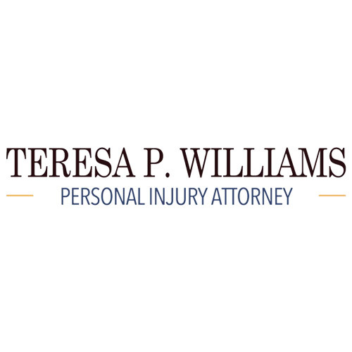 Teresa P. Williams Personal Injury Attorney logo