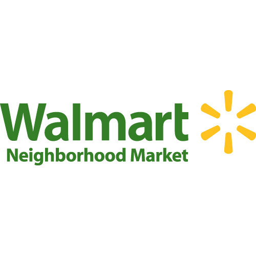 Walmart Neighborhood Market logo