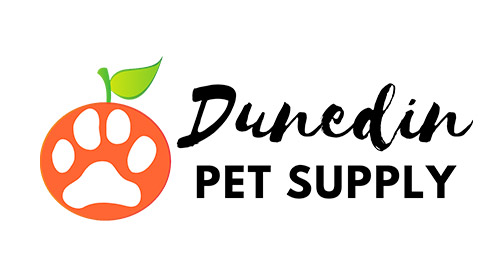 Dunedin Pet Supply logo