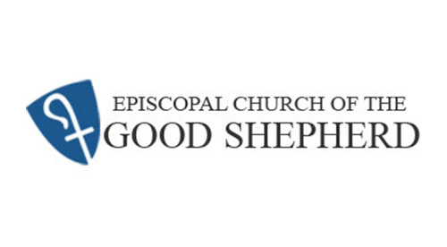 Episcopal Church of the Good Shepherd logo