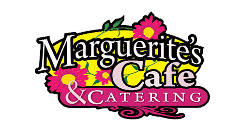 Marguerite's Cafe and Catering logo
